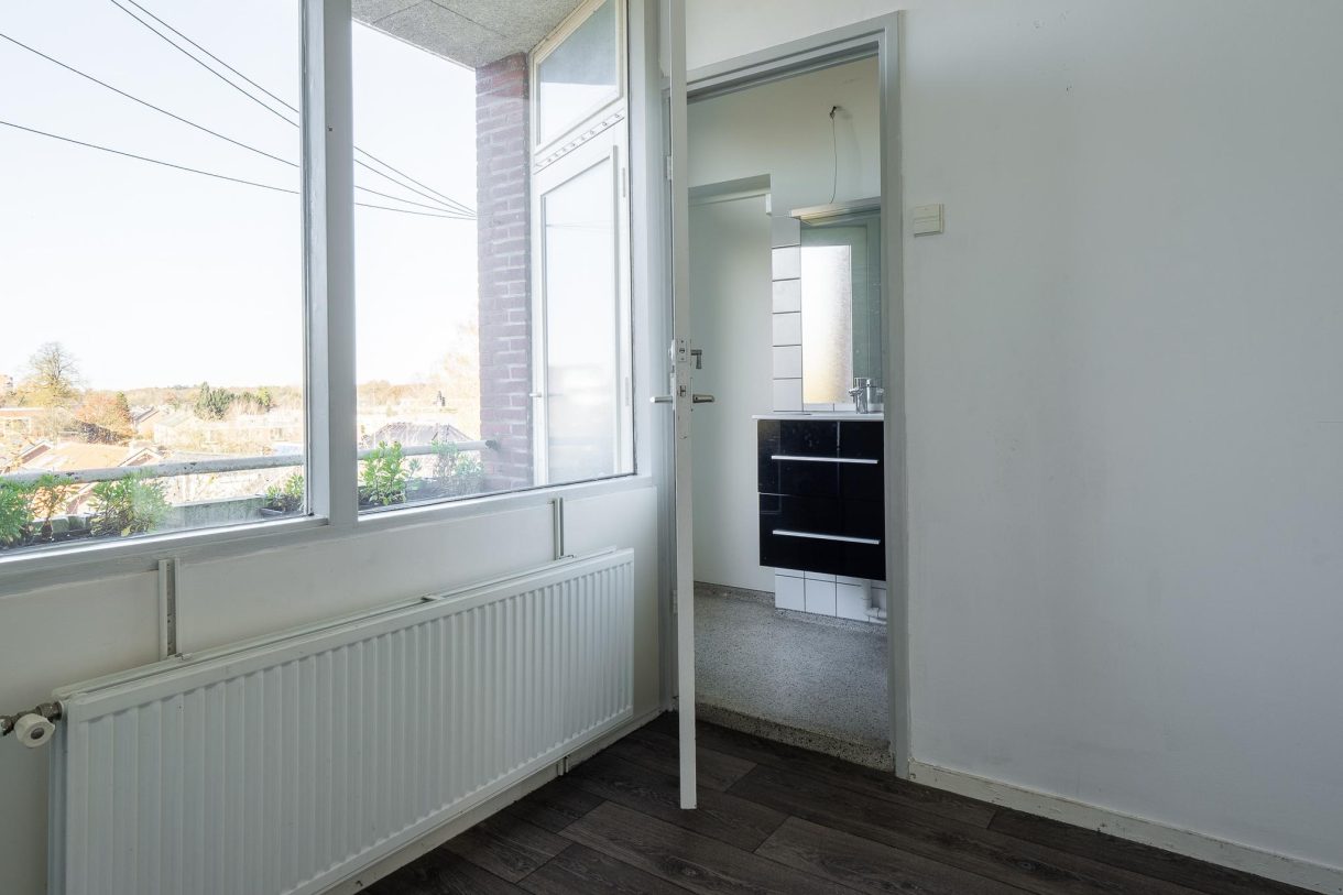 Te koop: Foto Appartement aan de Castorweg 242 in Hengelo