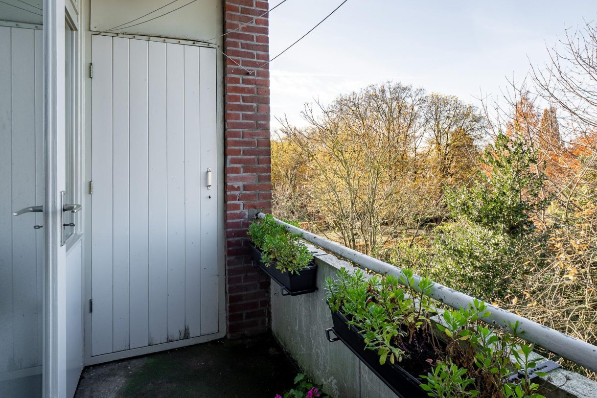 Te koop: Foto Appartement aan de Castorweg 242 in Hengelo