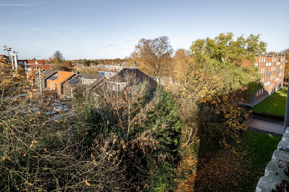 Te koop: Foto Appartement aan de Castorweg 242 in Hengelo