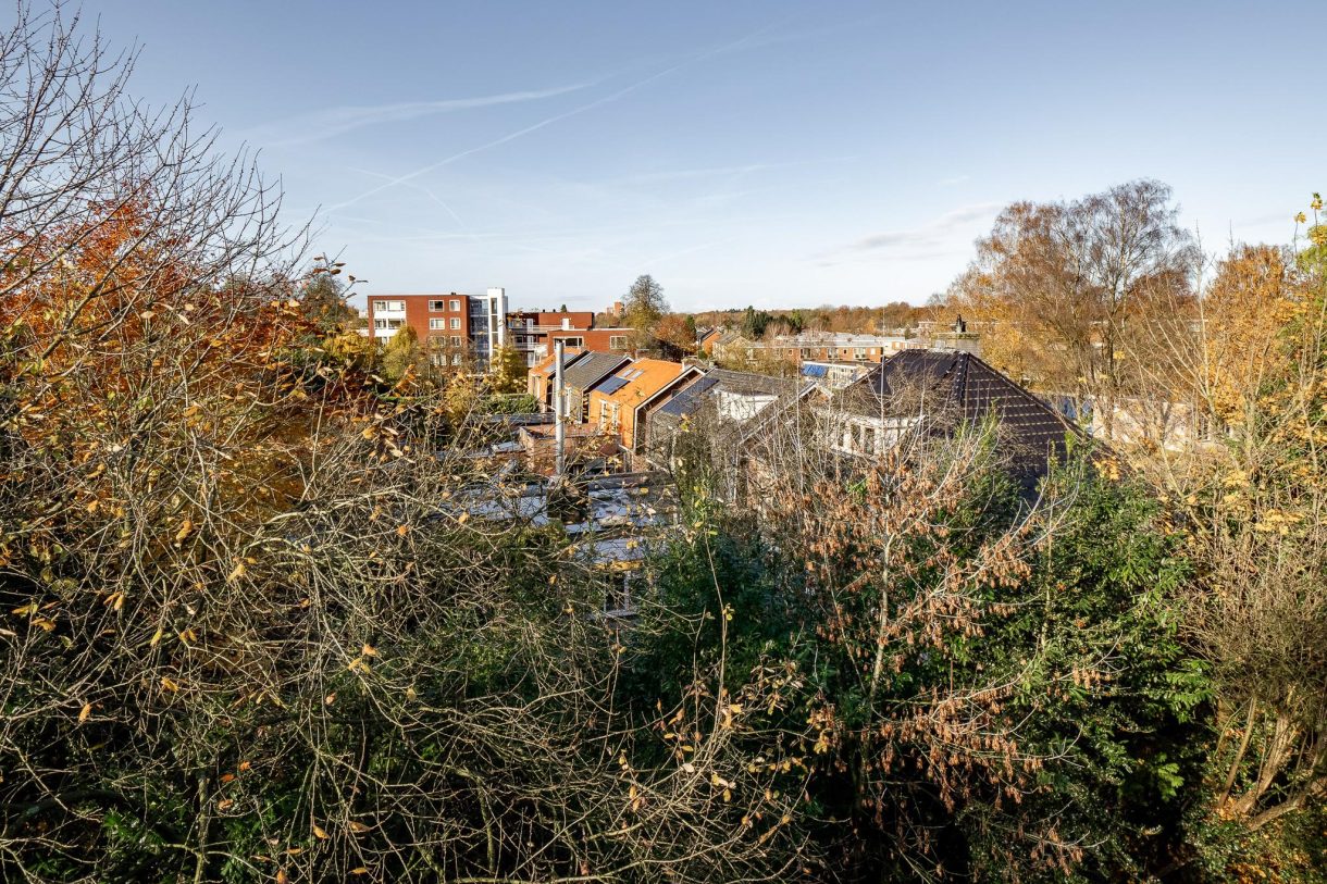 Te koop: Foto Appartement aan de Castorweg 242 in Hengelo