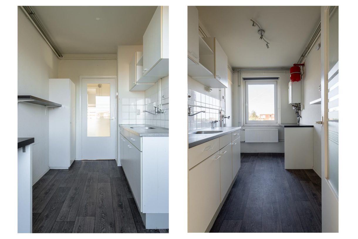 Te koop: Foto Appartement aan de Castorweg 242 in Hengelo