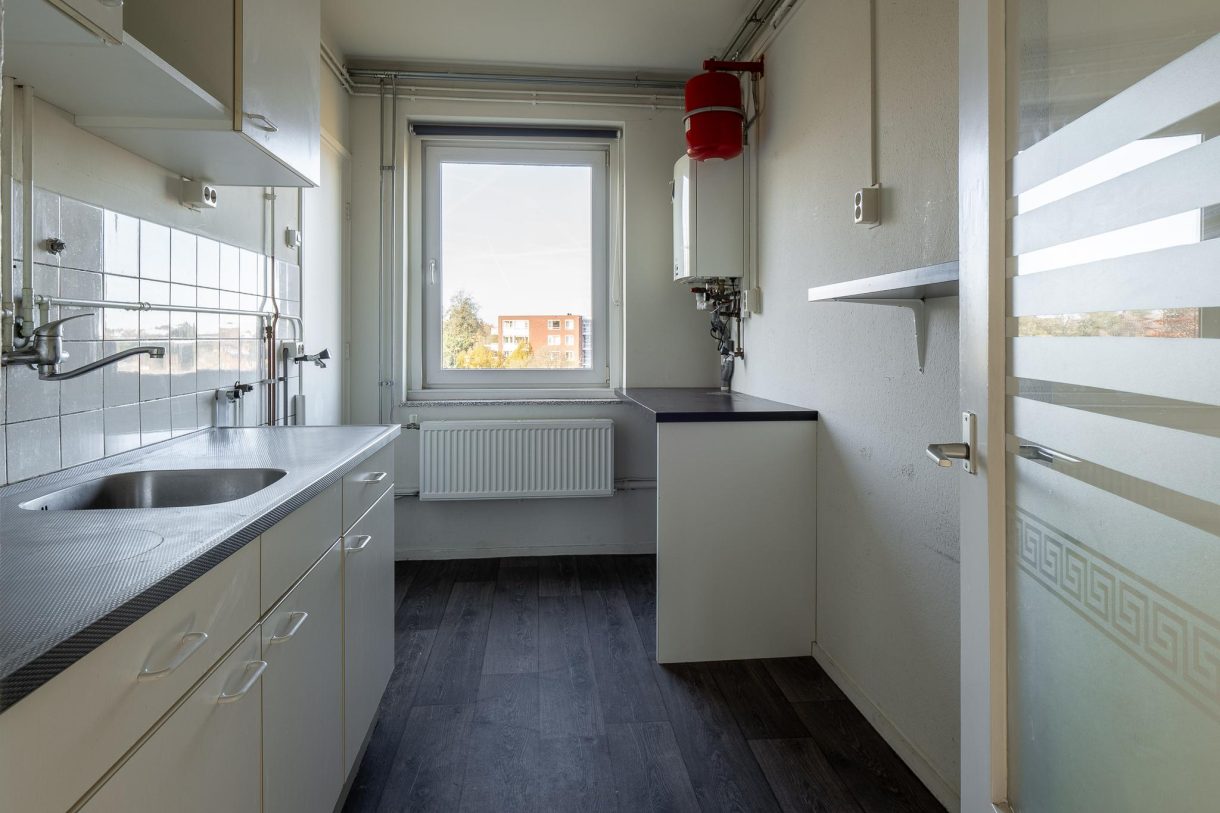 Te koop: Foto Appartement aan de Castorweg 242 in Hengelo