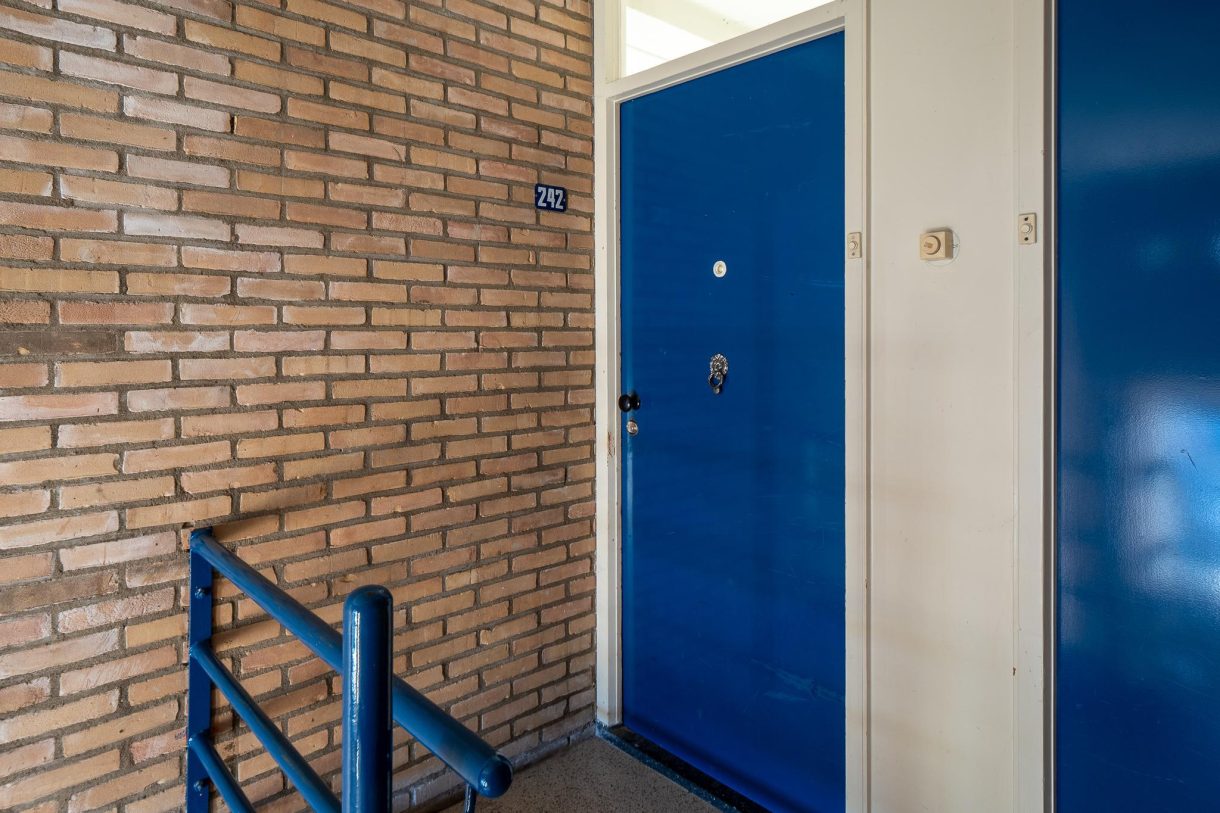 Te koop: Foto Appartement aan de Castorweg 242 in Hengelo