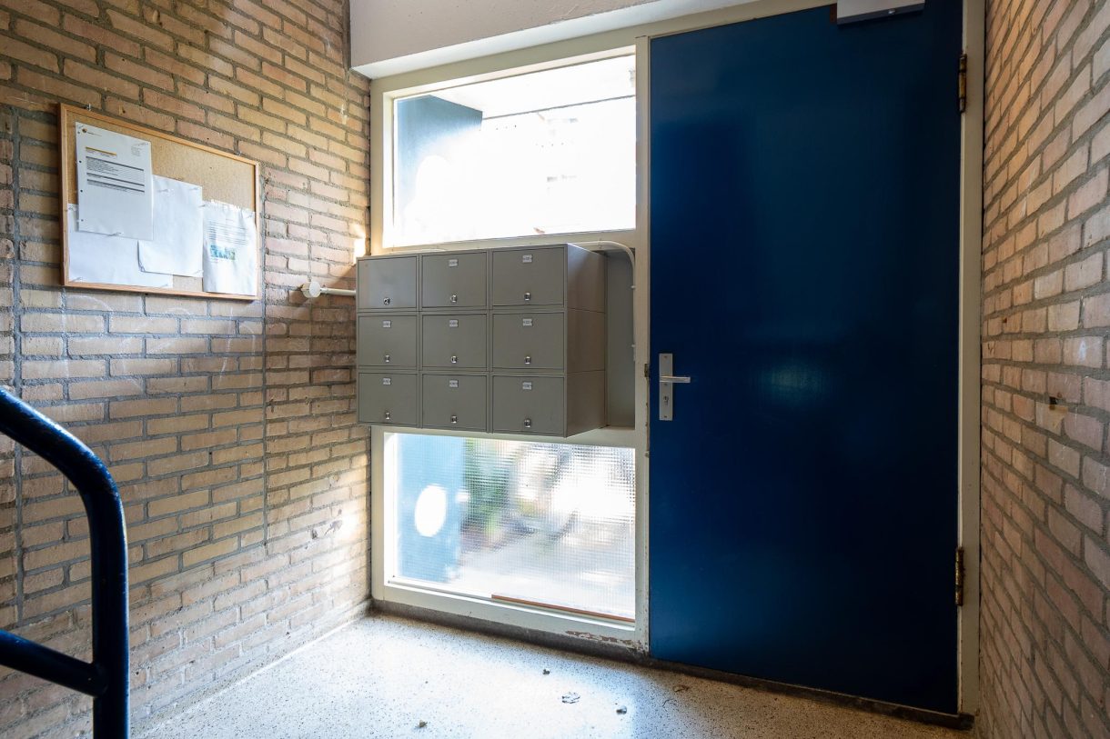 Te koop: Foto Appartement aan de Castorweg 242 in Hengelo