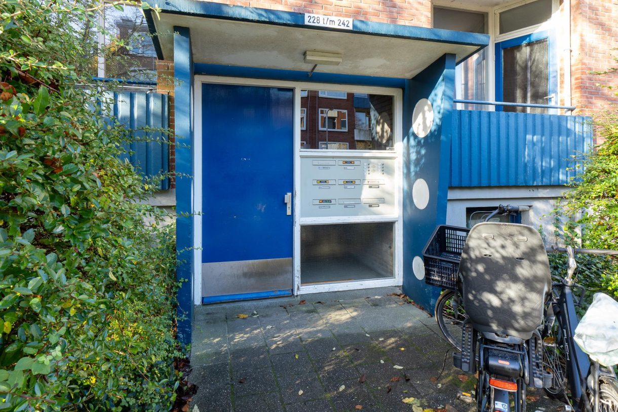 Te koop: Foto Appartement aan de Castorweg 242 in Hengelo
