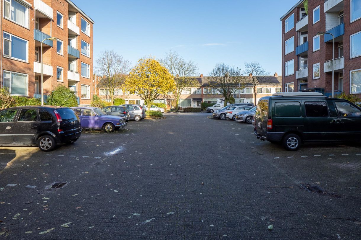Te koop: Foto Appartement aan de Castorweg 242 in Hengelo