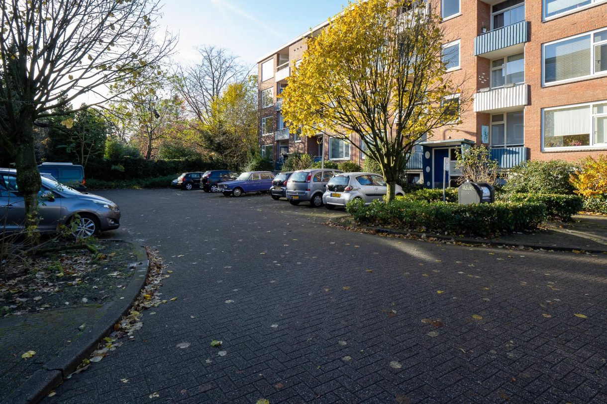Te koop: Foto Appartement aan de Castorweg 242 in Hengelo