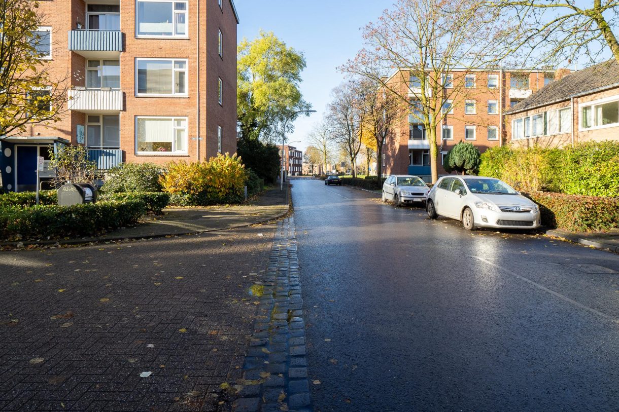 Te koop: Foto Appartement aan de Castorweg 242 in Hengelo