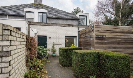 Te koop: Foto Woonhuis aan de Bachstraat 3 in Molenhoek