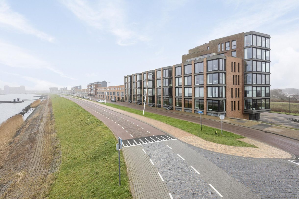 Te koop: Foto Appartement aan de Saerdam 295 in Lelystad