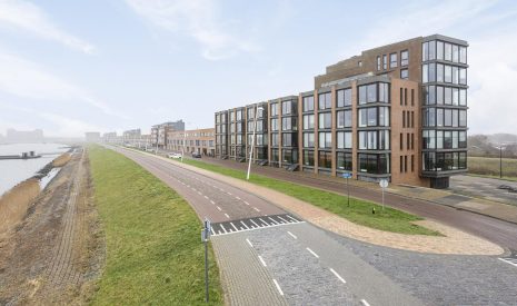 Hoofdfoto van Lelystad Saerdam 295