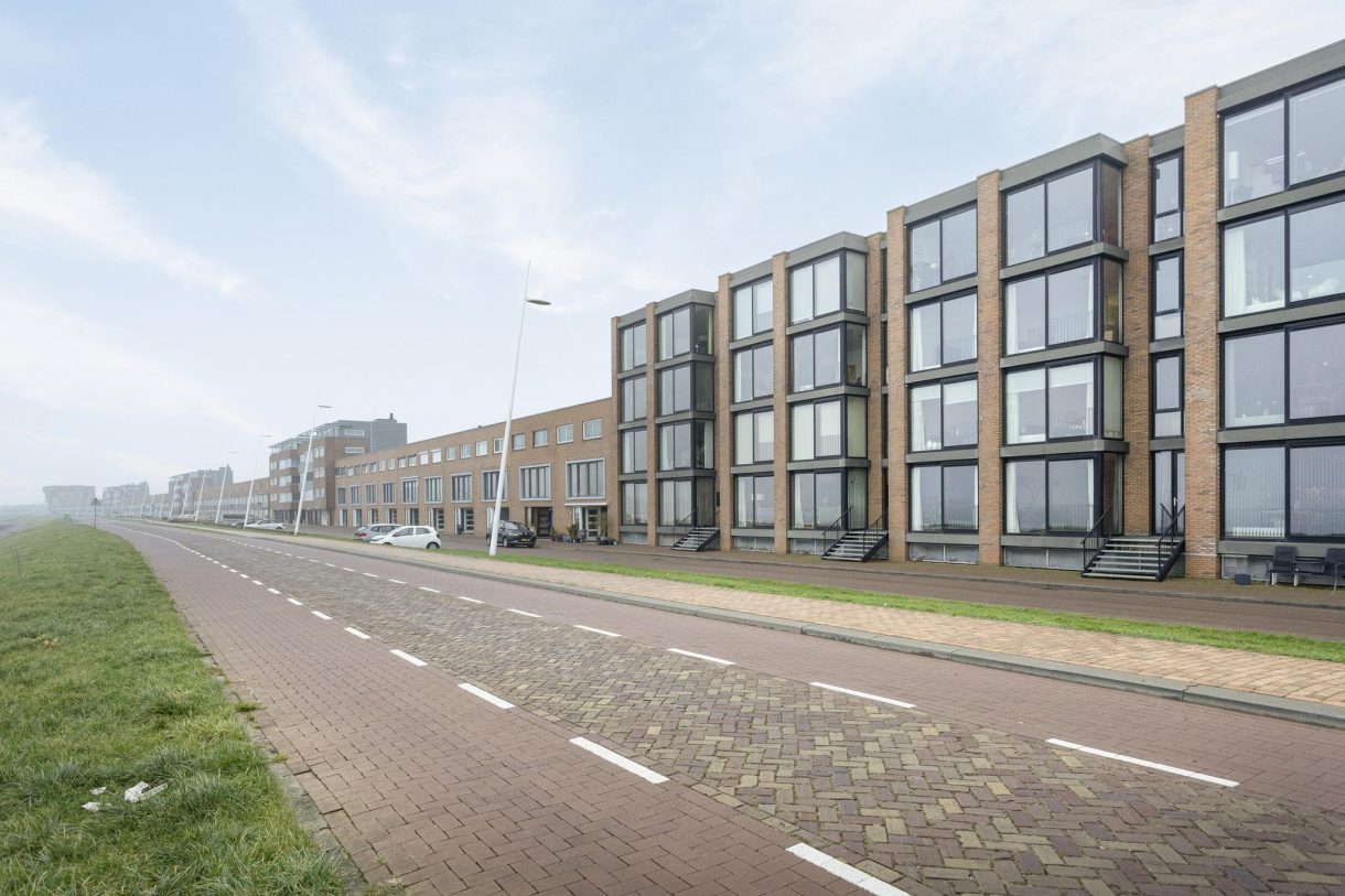 Te koop: Foto Appartement aan de Saerdam 295 in Lelystad