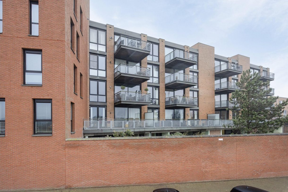 Te koop: Foto Appartement aan de Saerdam 295 in Lelystad