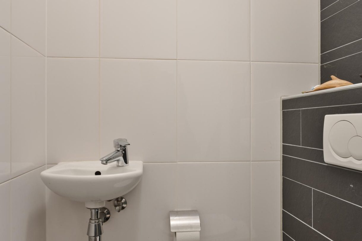 Te koop: Foto Appartement aan de Saerdam 295 in Lelystad