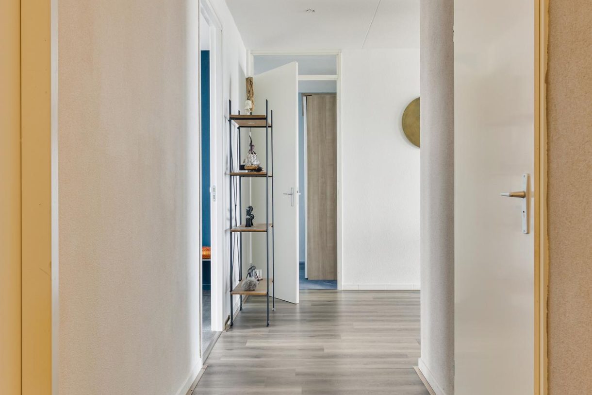 Te koop: Foto Appartement aan de Saerdam 295 in Lelystad