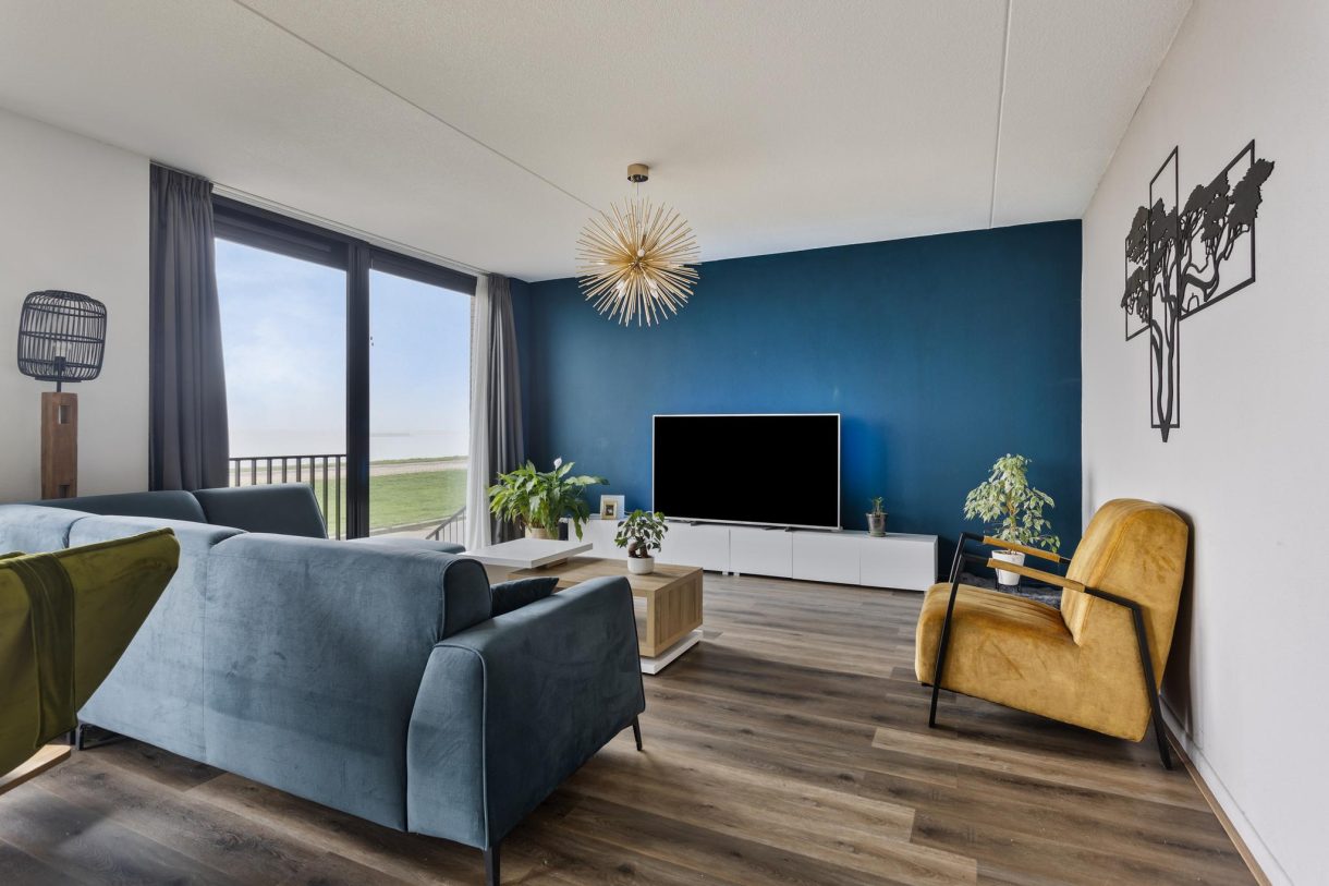 Te koop: Foto Appartement aan de Saerdam 295 in Lelystad