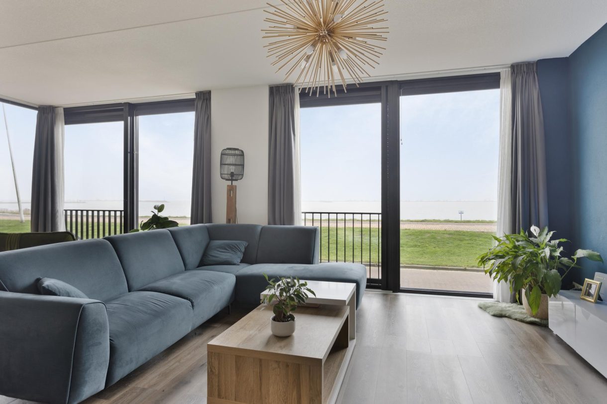 Te koop: Foto Appartement aan de Saerdam 295 in Lelystad