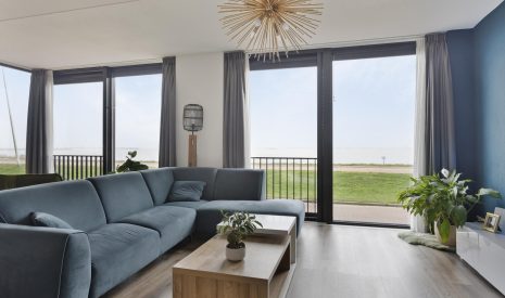 Te koop: Foto Appartement aan de Saerdam 295 in Lelystad