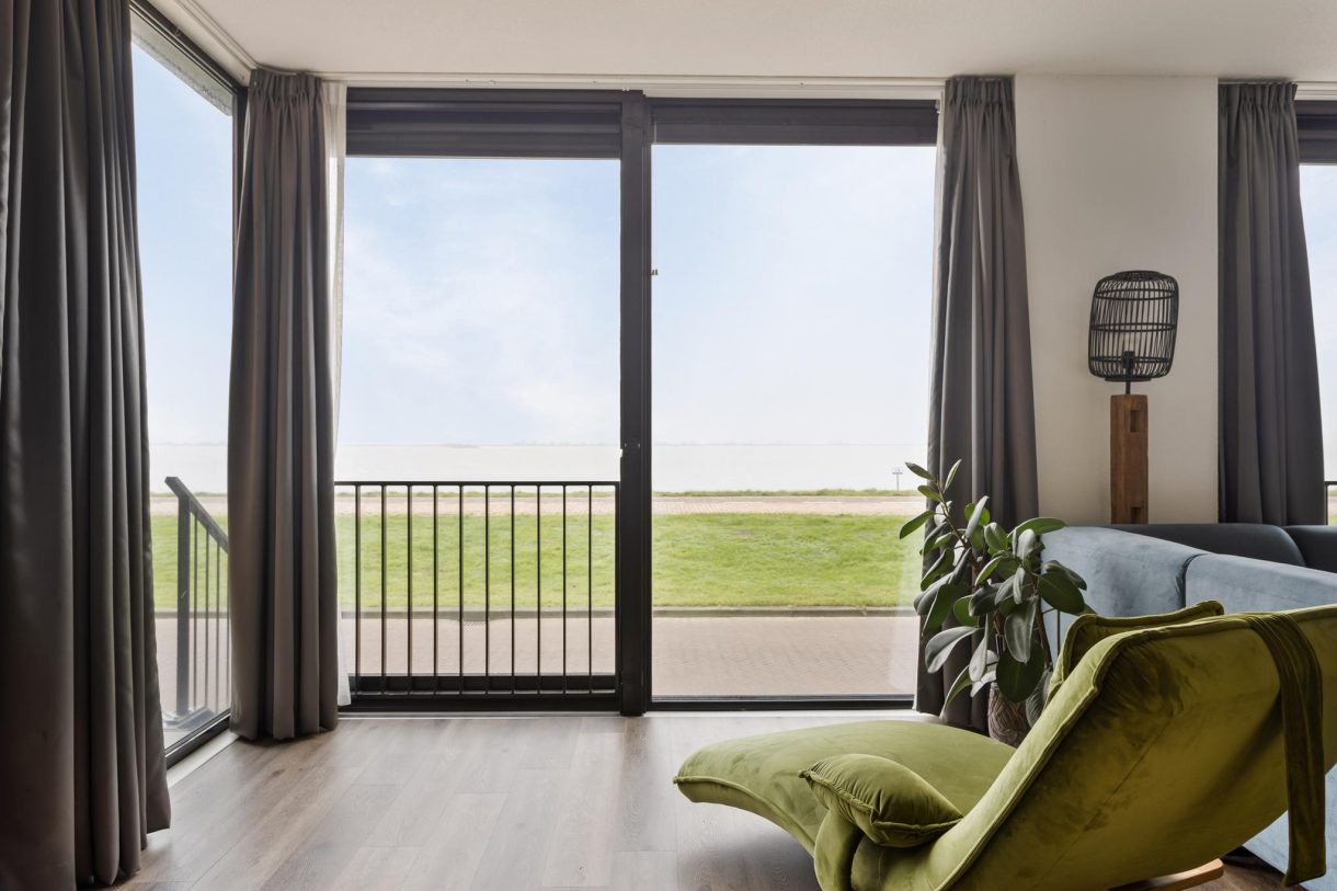 Te koop: Foto Appartement aan de Saerdam 295 in Lelystad