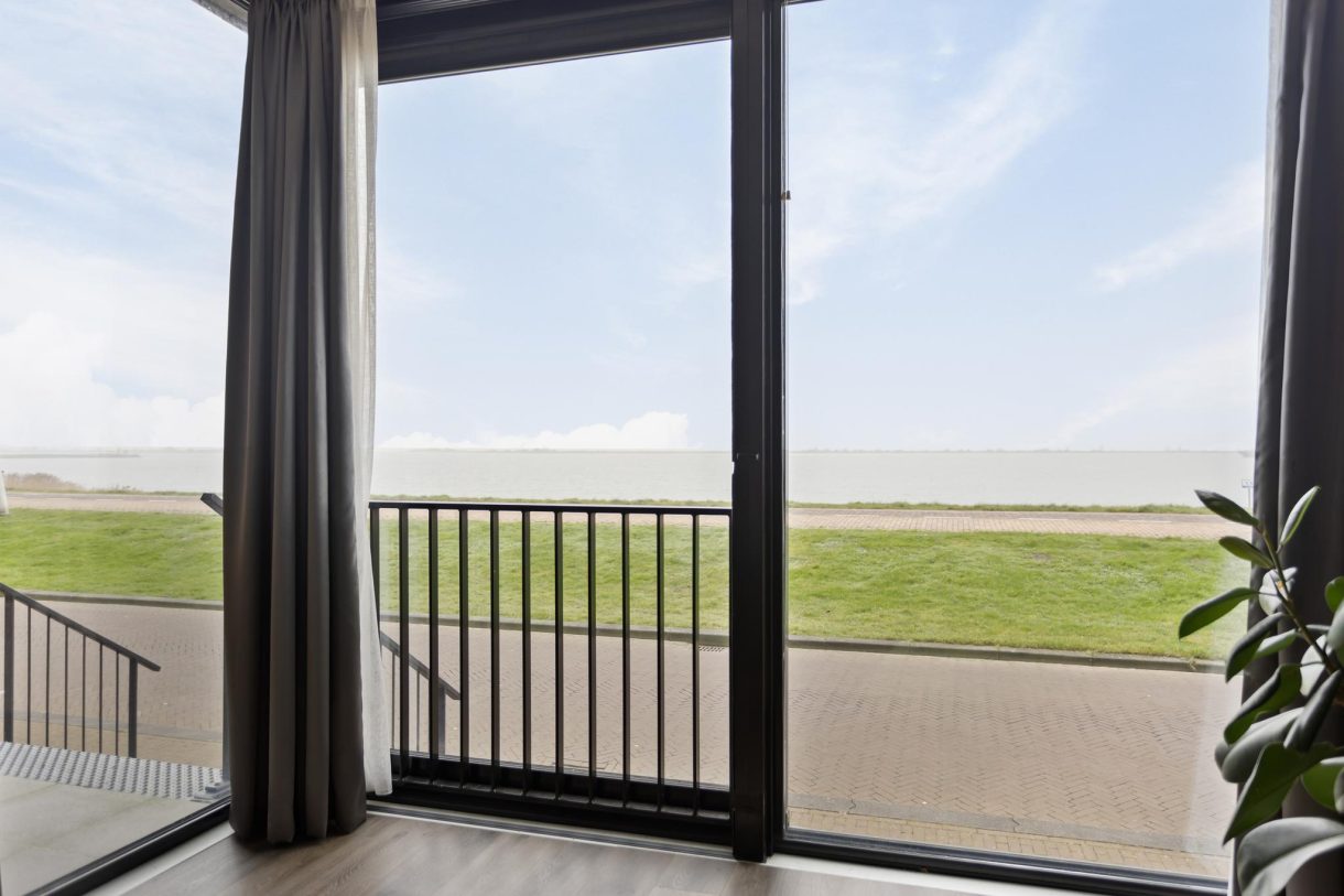 Te koop: Foto Appartement aan de Saerdam 295 in Lelystad