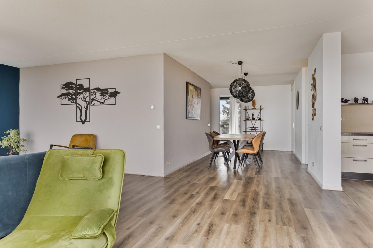 Te koop: Foto Appartement aan de Saerdam 295 in Lelystad