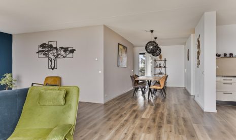 Te koop: Foto Appartement aan de Saerdam 295 in Lelystad