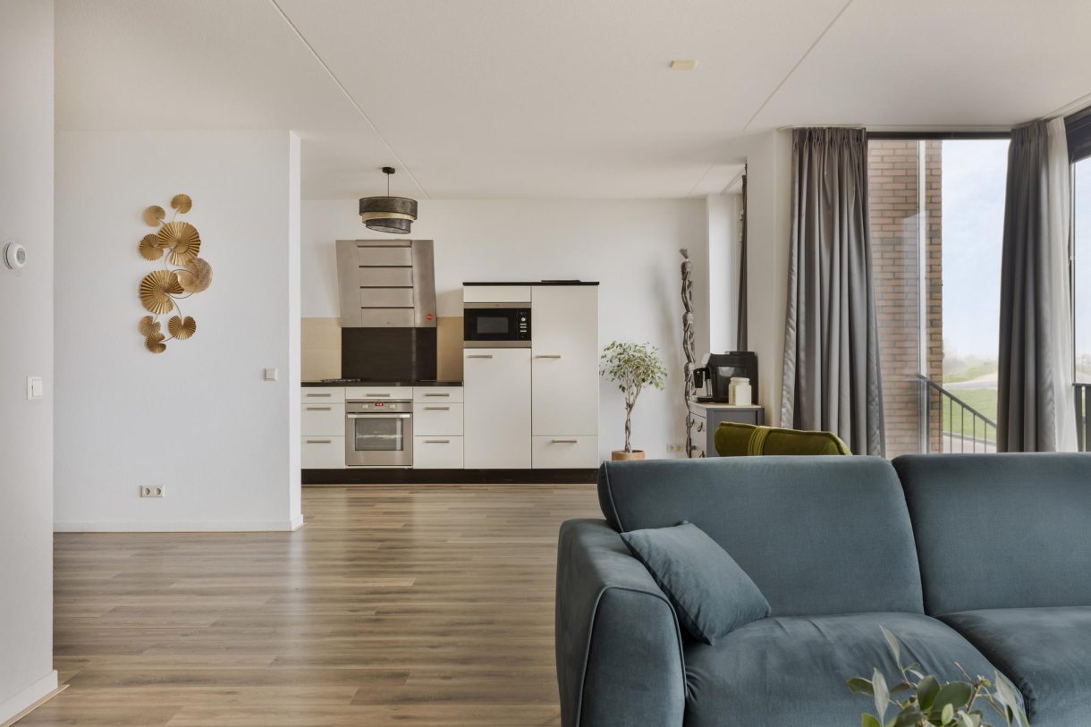 Te koop: Foto Appartement aan de Saerdam 295 in Lelystad