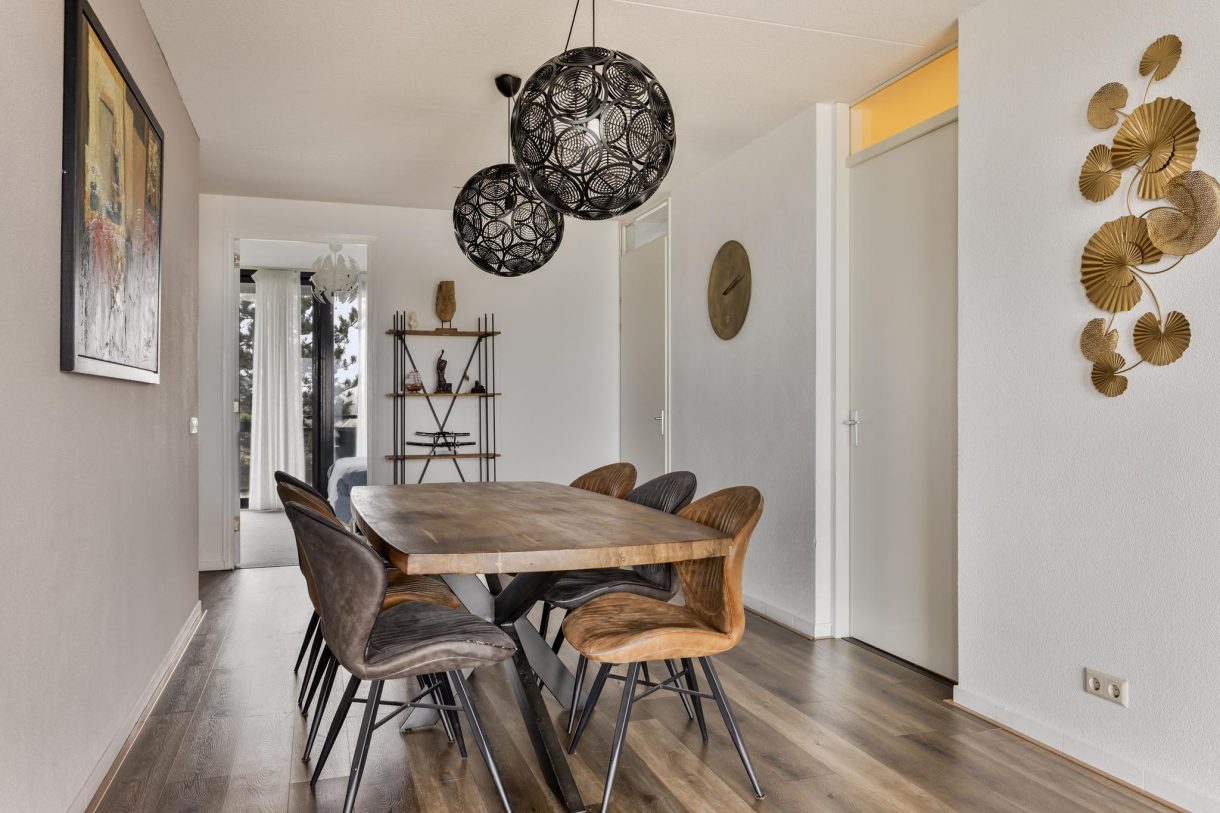 Te koop: Foto Appartement aan de Saerdam 295 in Lelystad