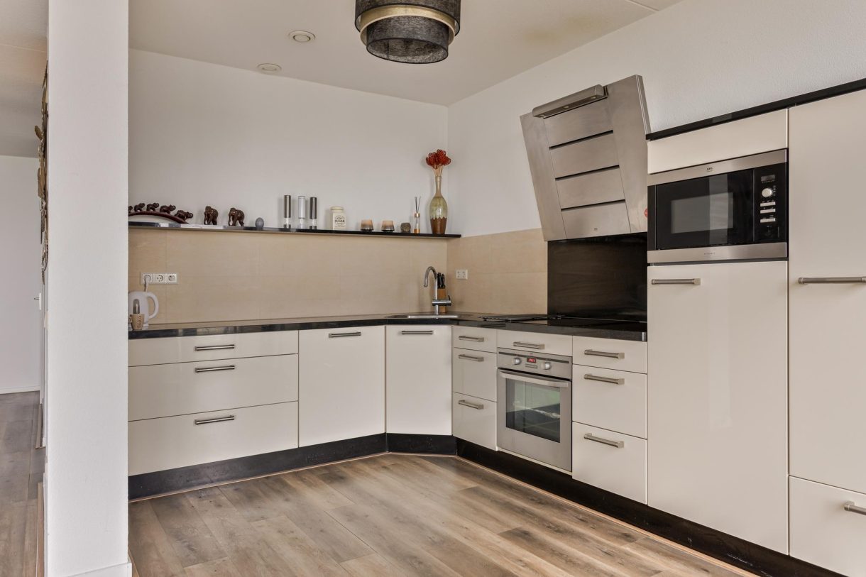 Te koop: Foto Appartement aan de Saerdam 295 in Lelystad