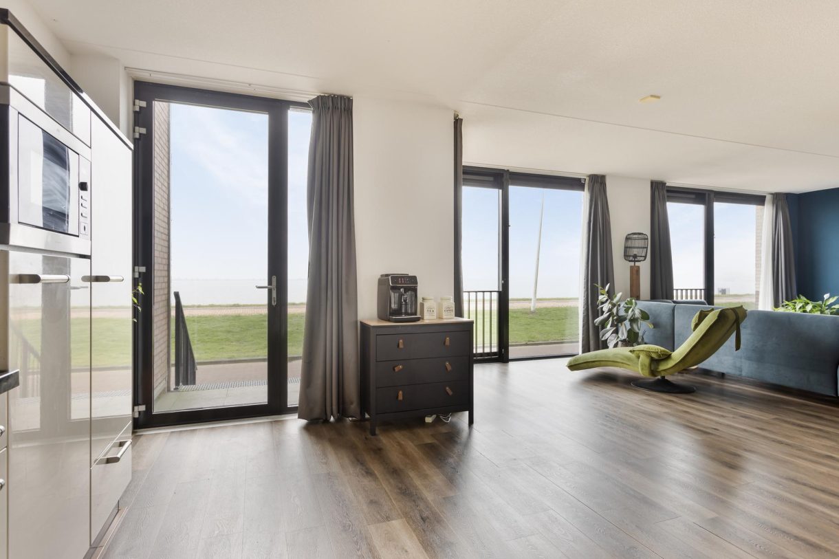 Te koop: Foto Appartement aan de Saerdam 295 in Lelystad