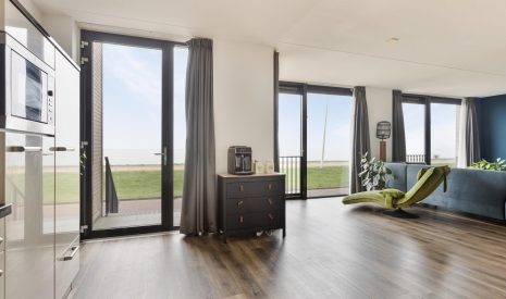 Te koop: Foto Appartement aan de Saerdam 295 in Lelystad