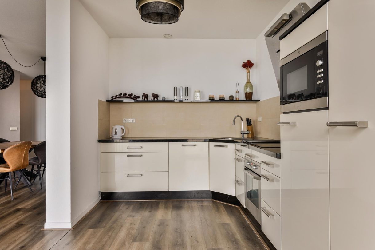 Te koop: Foto Appartement aan de Saerdam 295 in Lelystad
