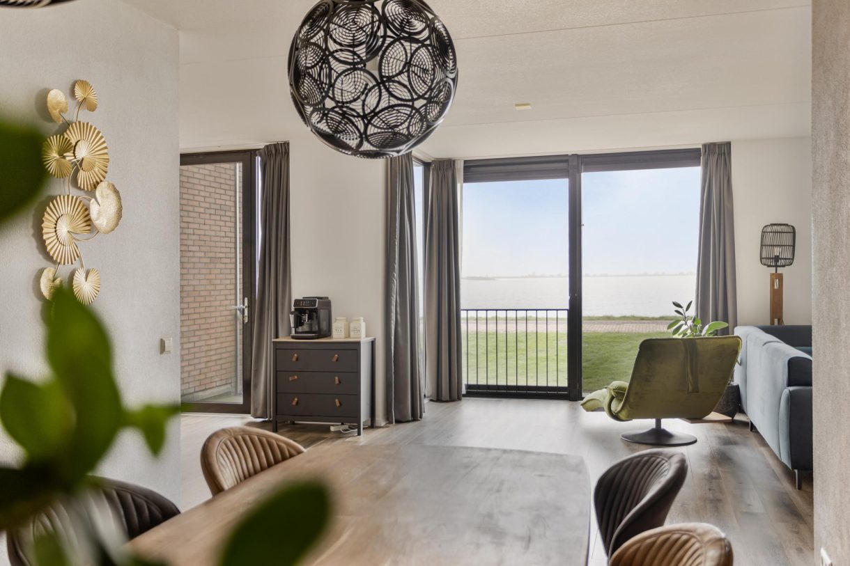 Te koop: Foto Appartement aan de Saerdam 295 in Lelystad