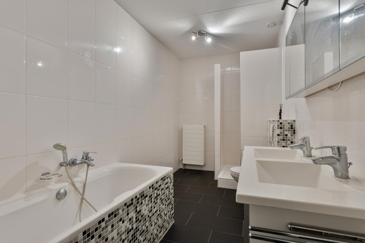 Te koop: Foto Appartement aan de Saerdam 295 in Lelystad