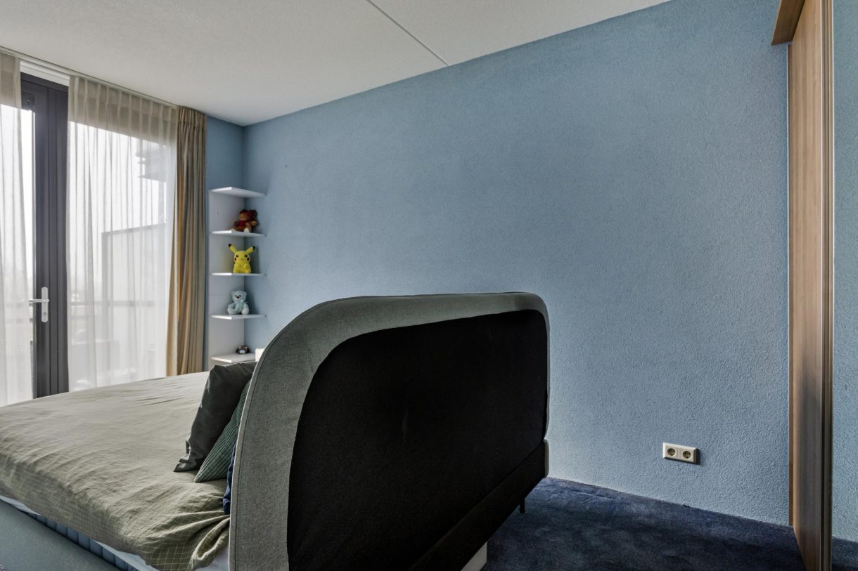 Te koop: Foto Appartement aan de Saerdam 295 in Lelystad