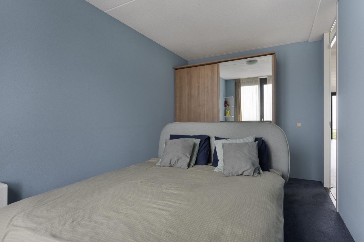 Te koop: Foto Appartement aan de Saerdam 295 in Lelystad