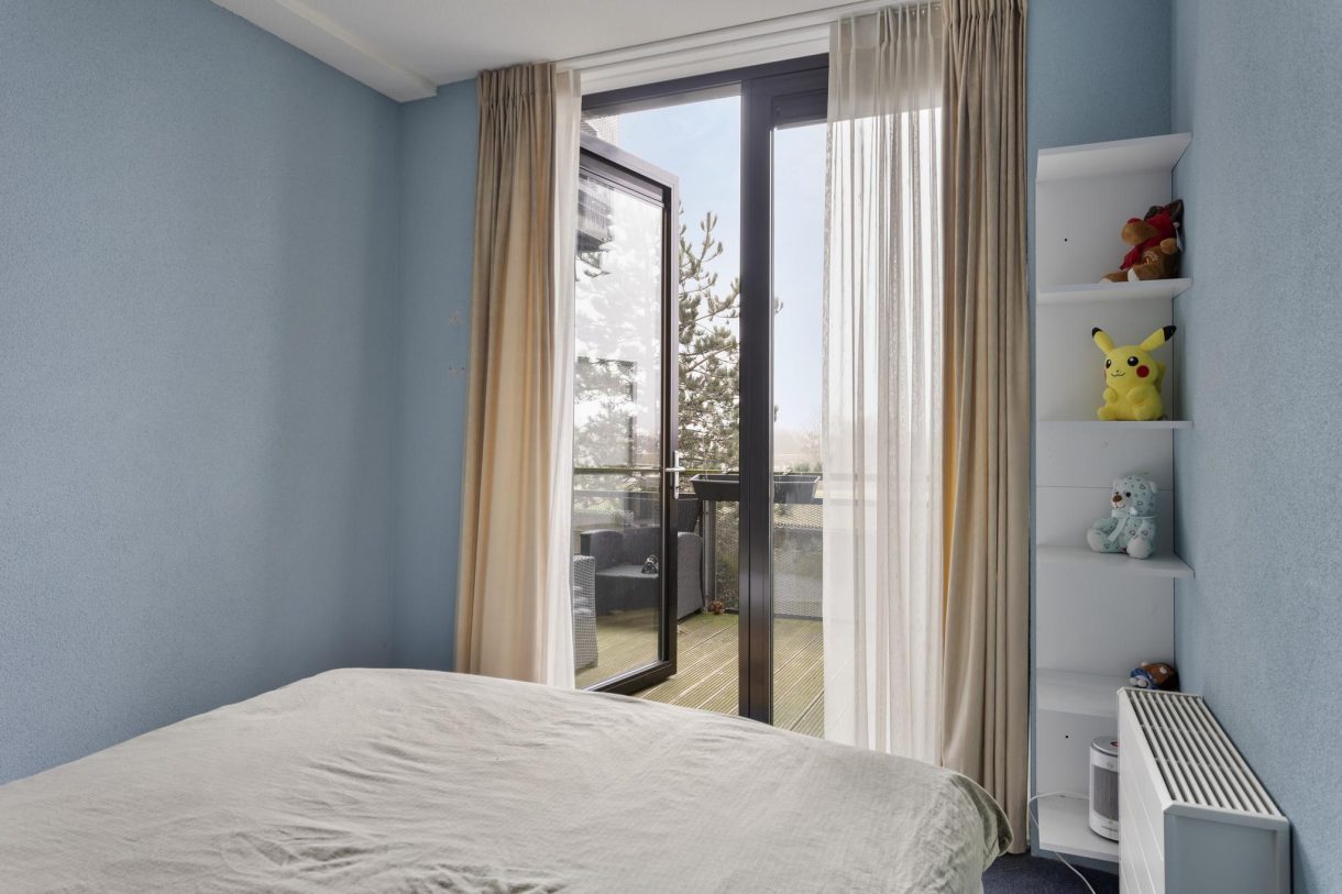 Te koop: Foto Appartement aan de Saerdam 295 in Lelystad