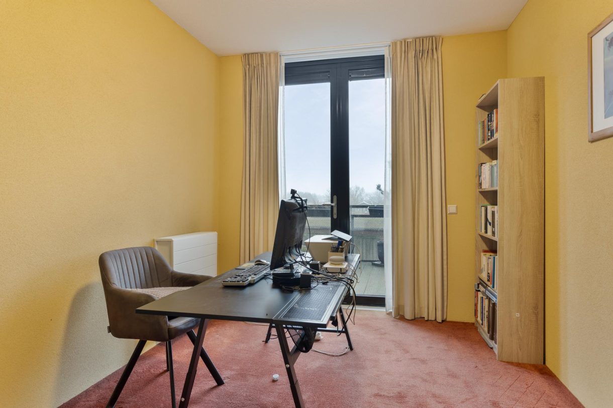 Te koop: Foto Appartement aan de Saerdam 295 in Lelystad