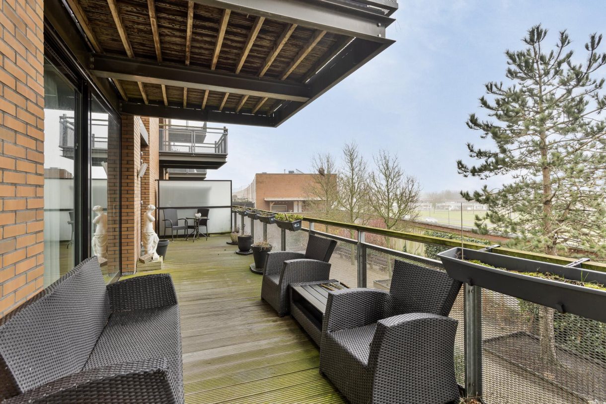 Te koop: Foto Appartement aan de Saerdam 295 in Lelystad