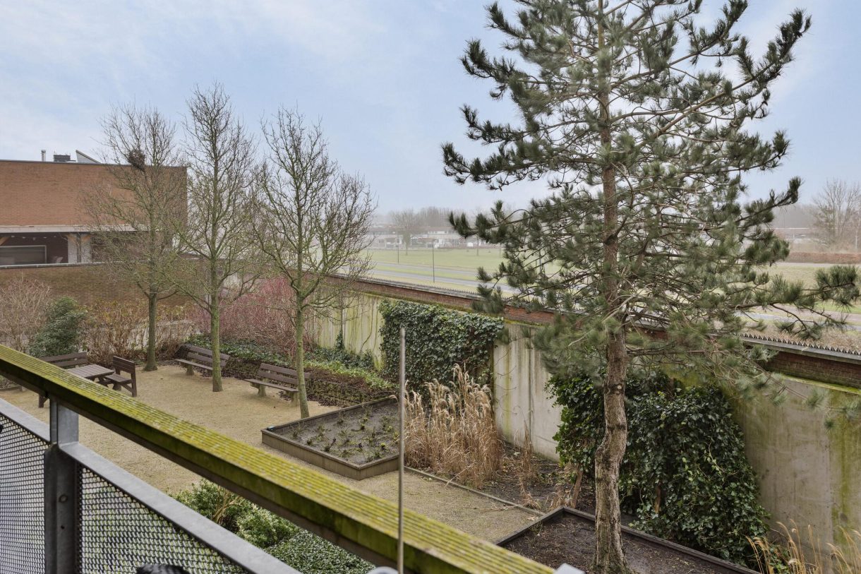 Te koop: Foto Appartement aan de Saerdam 295 in Lelystad