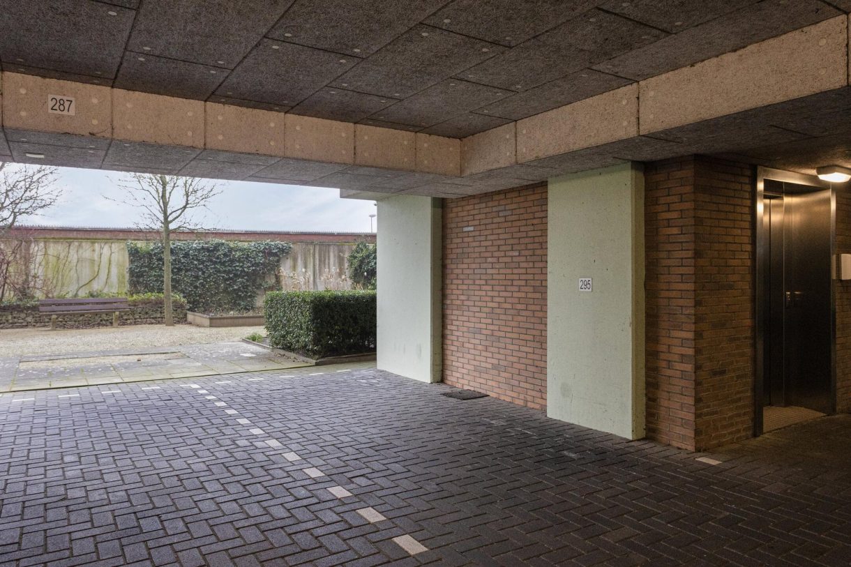 Te koop: Foto Appartement aan de Saerdam 295 in Lelystad