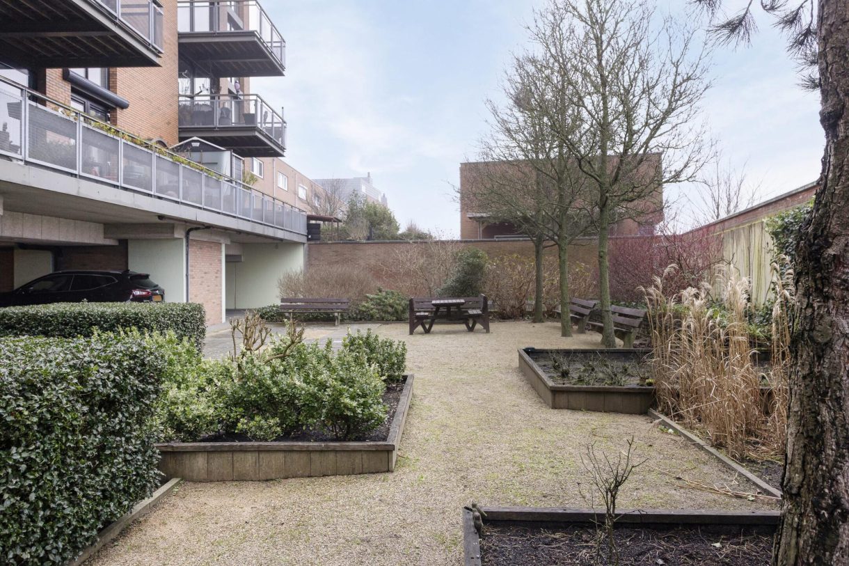 Te koop: Foto Appartement aan de Saerdam 295 in Lelystad