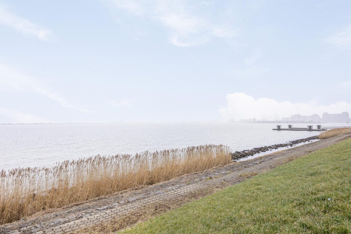 Te koop: Foto Appartement aan de Saerdam 295 in Lelystad