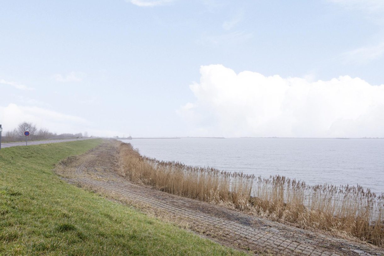 Te koop: Foto Appartement aan de Saerdam 295 in Lelystad