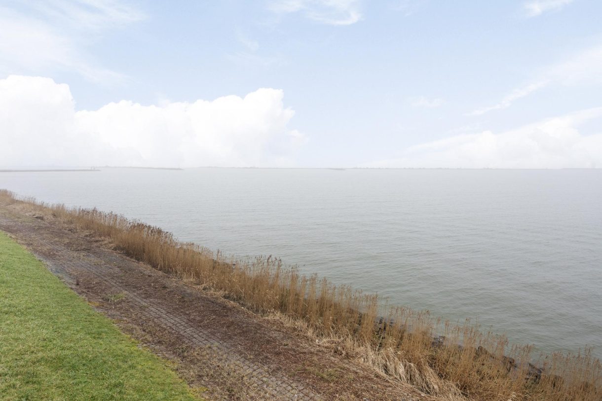 Te koop: Foto Appartement aan de Saerdam 295 in Lelystad