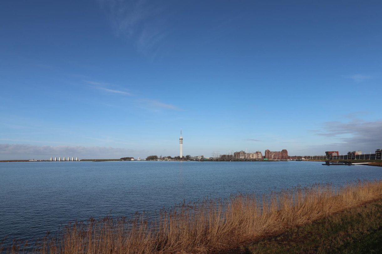 Te koop: Foto Appartement aan de Saerdam 295 in Lelystad