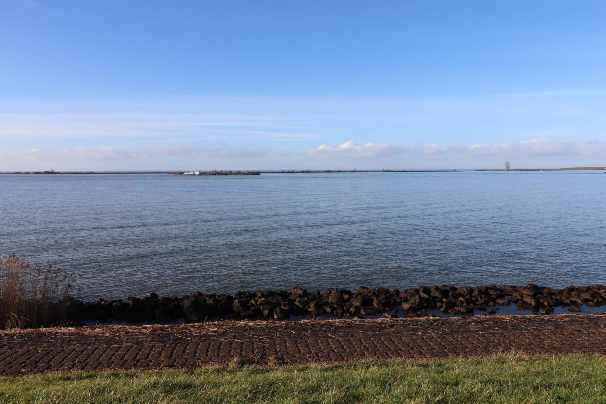 Te koop: Foto Appartement aan de Saerdam 295 in Lelystad