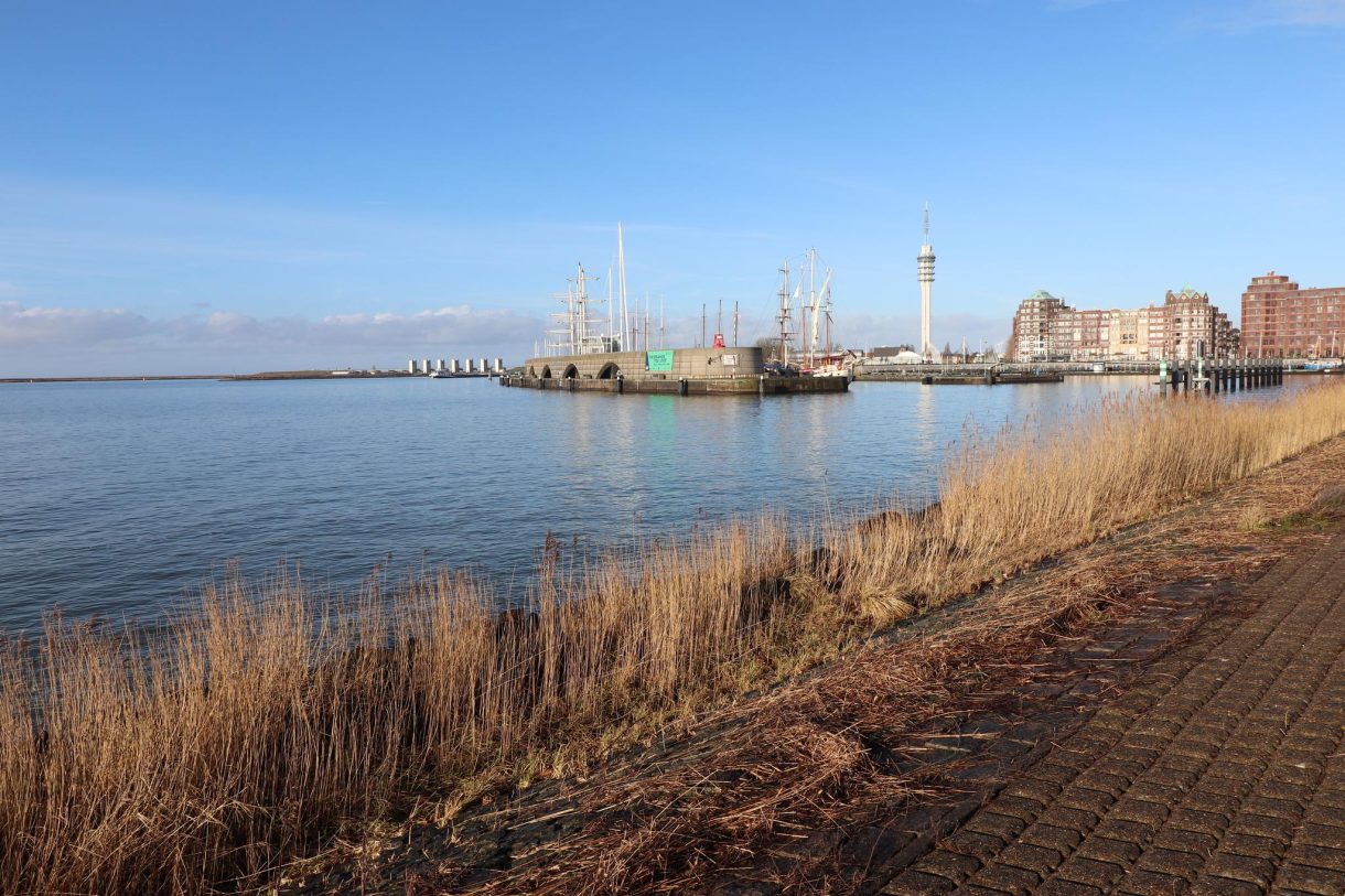 Te koop: Foto Appartement aan de Saerdam 295 in Lelystad