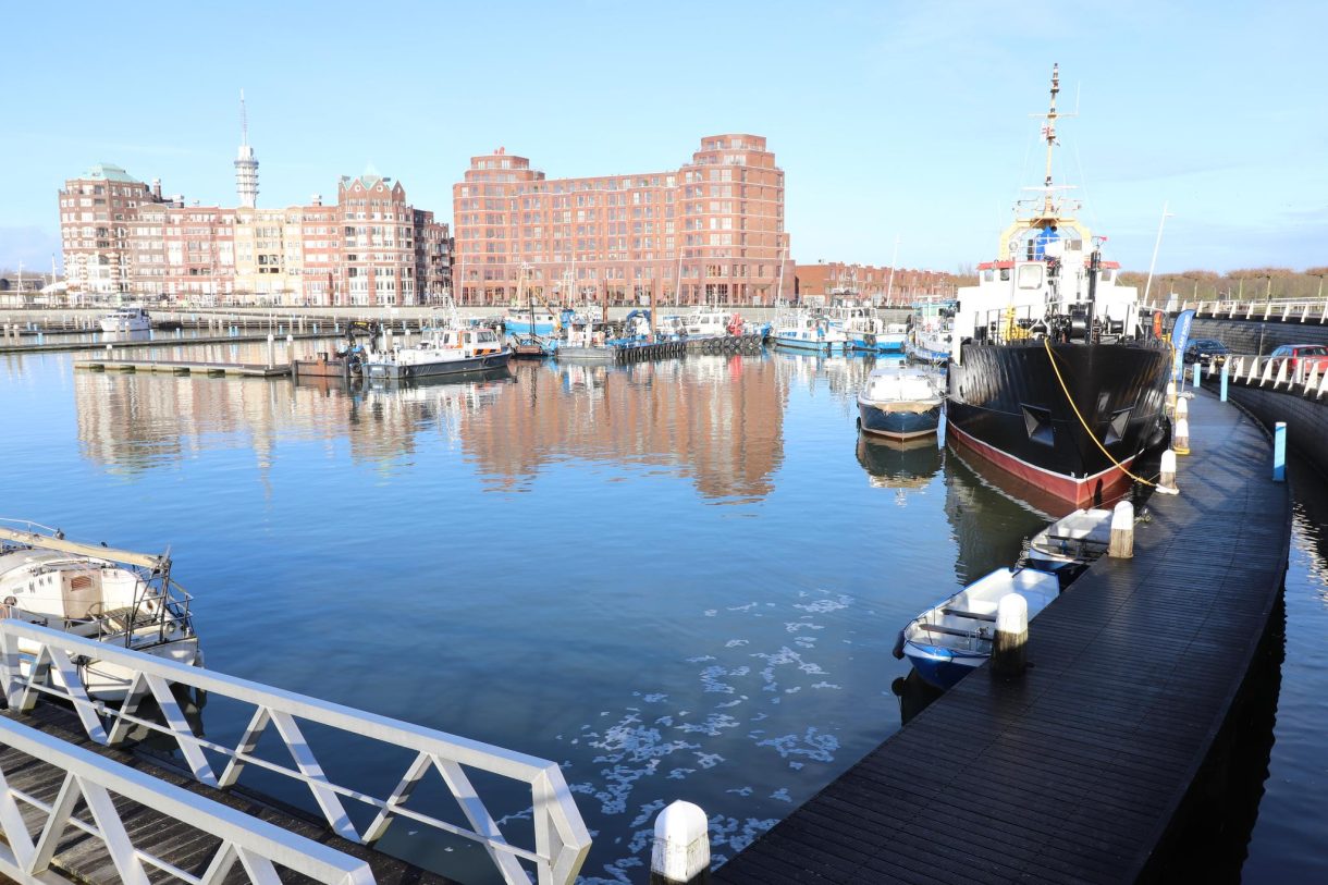 Te koop: Foto Appartement aan de Saerdam 295 in Lelystad