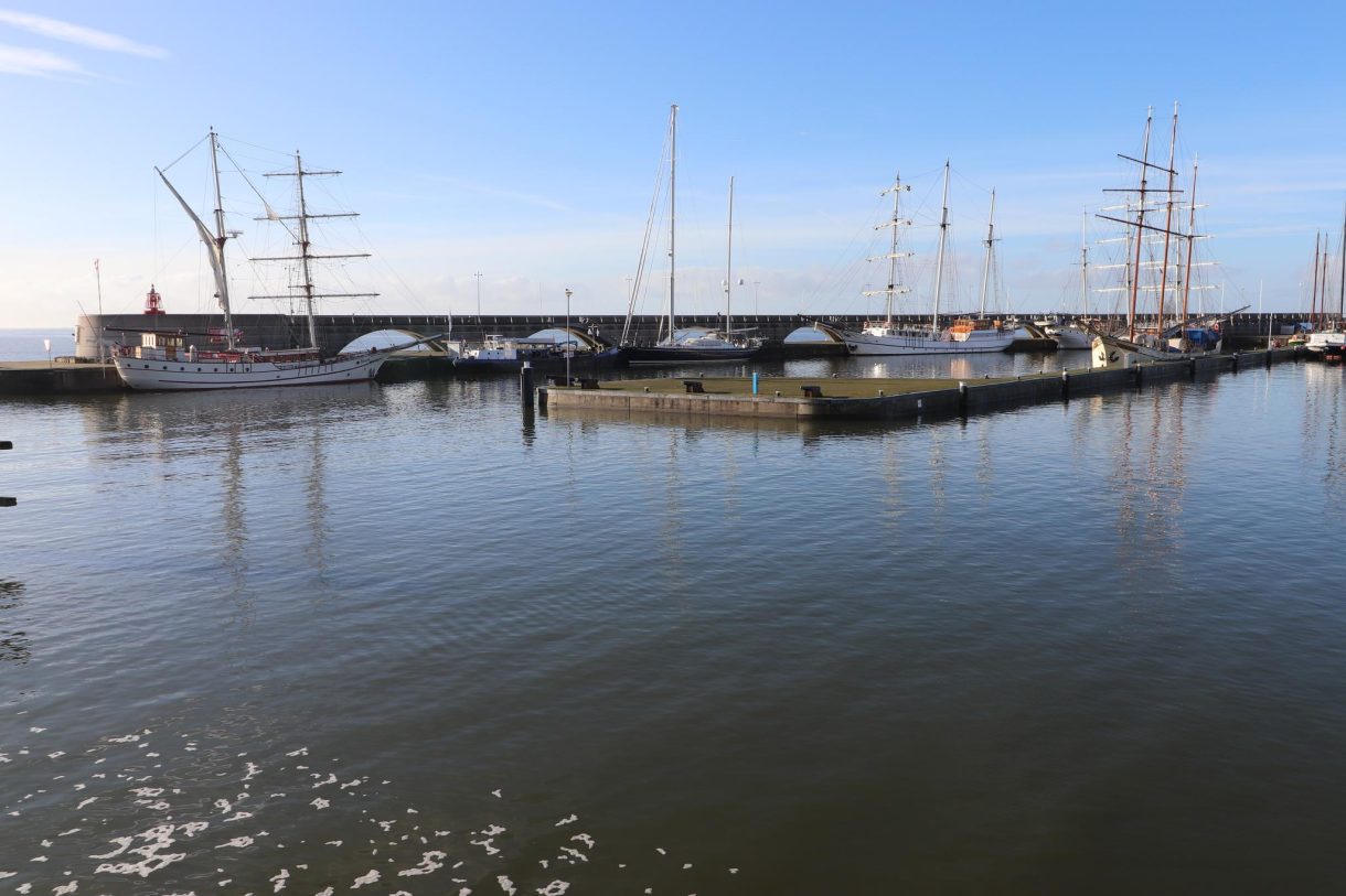 Te koop: Foto Appartement aan de Saerdam 295 in Lelystad